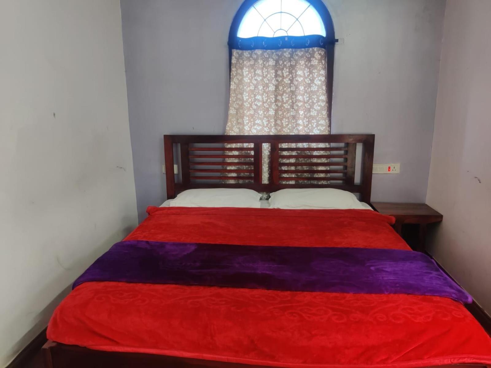 Appartement Vpr Residency Ooty Extérieur photo